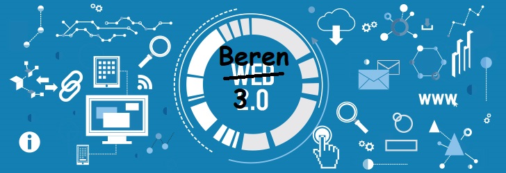 Beren Blog 3.0